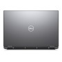 Dell Mobile Precision Workstation 7780, 17.3" FHD, i7-13850HX, 32GB, 1TB SSD, RTX3500 Ada, W11 Pro DELL - 12